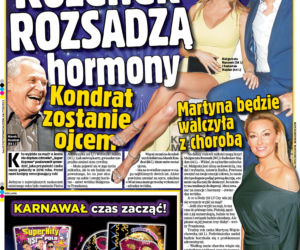 WRÓŻBY