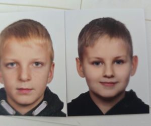 Dwaj chłopcy uciekli z Domu Dziecka w Gliwicach! Policja apeluje o pomoc w poszukiwaniach