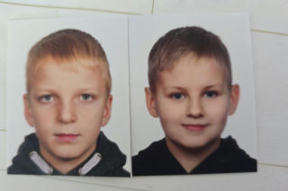 Dwaj chłopcy uciekli z Domu Dziecka w Gliwicach! Policja apeluje o pomoc w poszukiwaniach