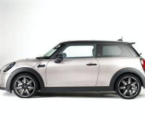 2021 MINI Cooper S 3-drzwiowy