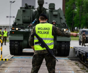 MON i PKP Cargo zacieśniają współpracę w transporcie wojskowym
