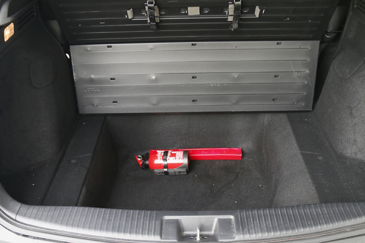 Honda HR-V 1.6 I-DTEC 120 KM 6MT Executive