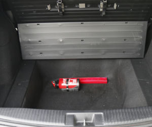 Honda HR-V 1.6 I-DTEC 120 KM 6MT Executive