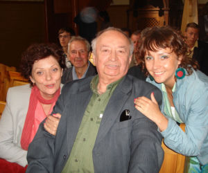 Bohdan Łazuka