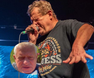 Kazik Staszewski kończy ten etap w karierze? Zaskakujące słowa legendy Kultu!