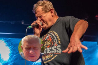 Kazik Staszewski kończy ten etap w karierze? Zaskakujące słowa legendy Kultu!