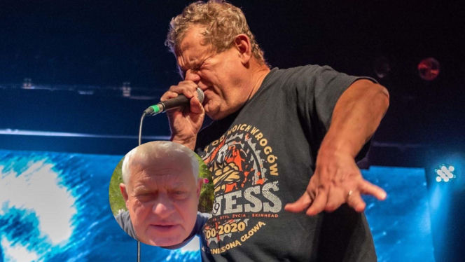 Kazik Staszewski kończy ten etap w karierze? Zaskakujące słowa legendy Kultu!