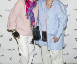 Córki Michała Urbaniaka i Urszuli Dudziak