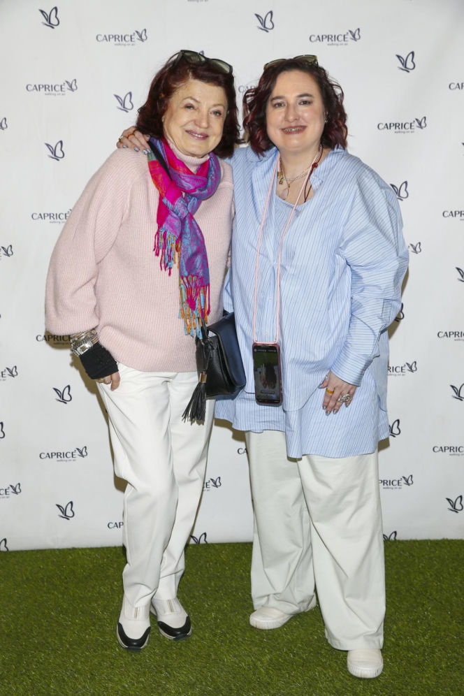 Córki Michała Urbaniaka i Urszuli Dudziak