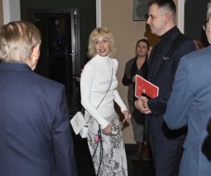 Premiera filmu o Janie Englercie