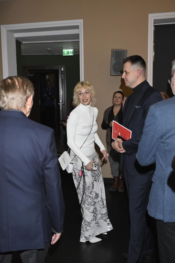 Premiera filmu o Janie Englercie