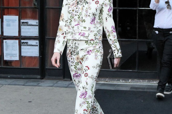 Kate Bosworth