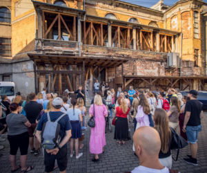 Moje spotkanie z festiwalem Kierunek GZM. Śląskie historie, które warto było przeżyć na własnej skórze