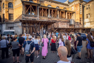 Moje spotkanie z festiwalem Kierunek GZM. Śląskie historie, które warto było przeżyć na własnej skórze