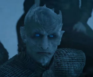 Gra o tron 7 - White Walkers