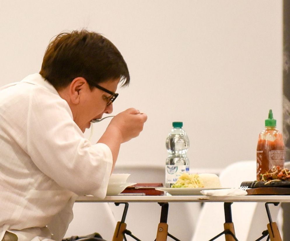 Beata Szydło