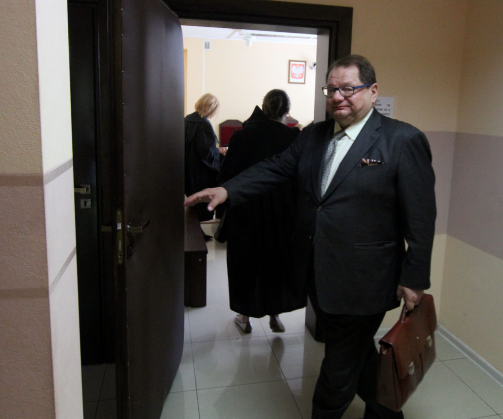 Ryszard Kalisz I Inga Pietrusińska
