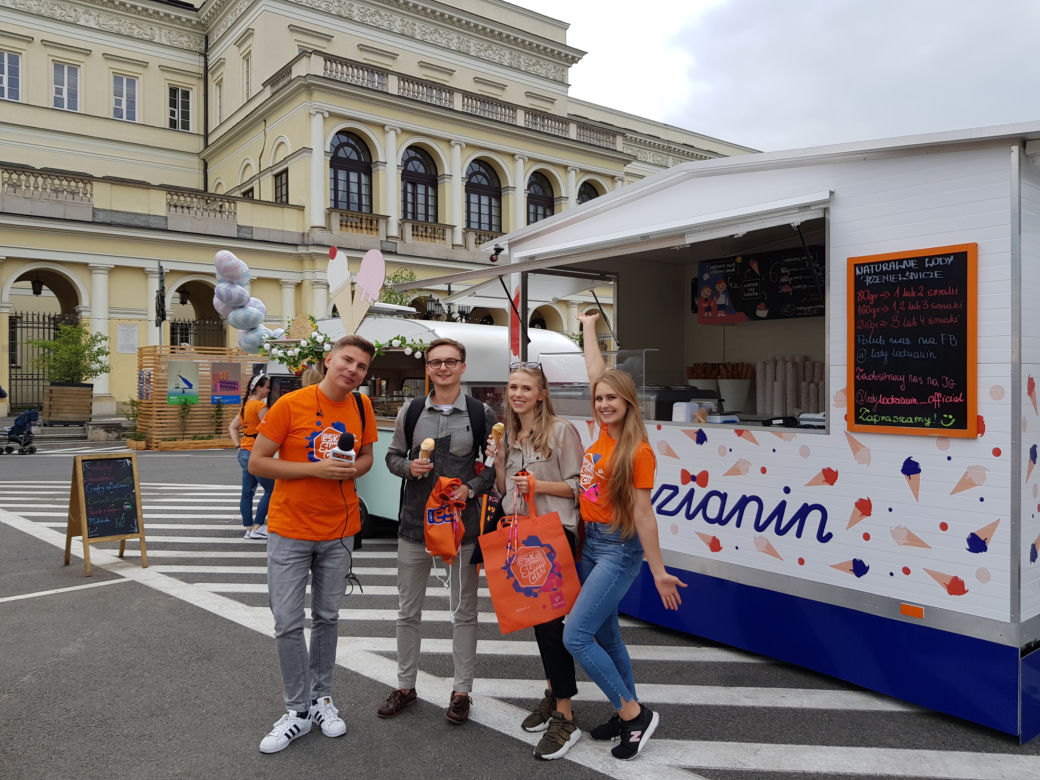 Eska Summer City 2019, Warszawa