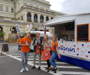 Eska Summer City 2019, Warszawa