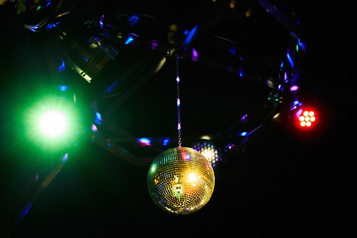 Silent disco na dACHu