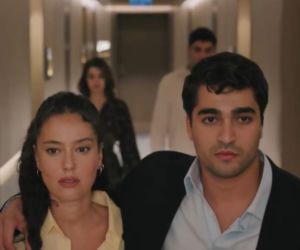 Złoty chłopak odc. 259