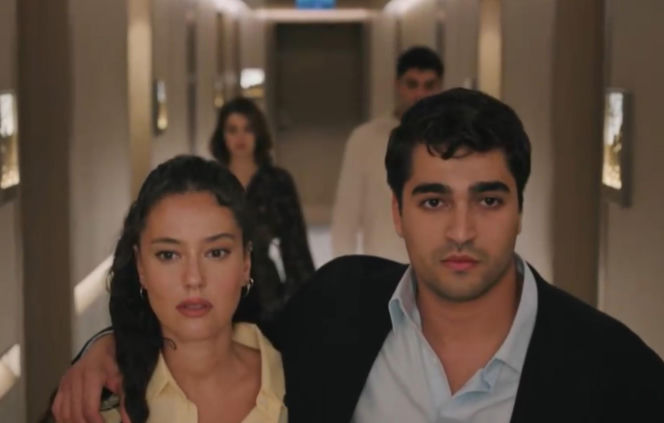 Złoty chłopak odc. 259