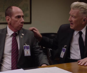 Twin Peaks