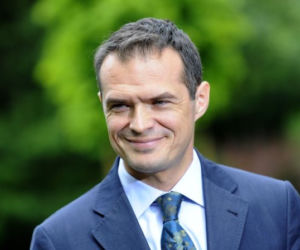 Sławomir Nowak
