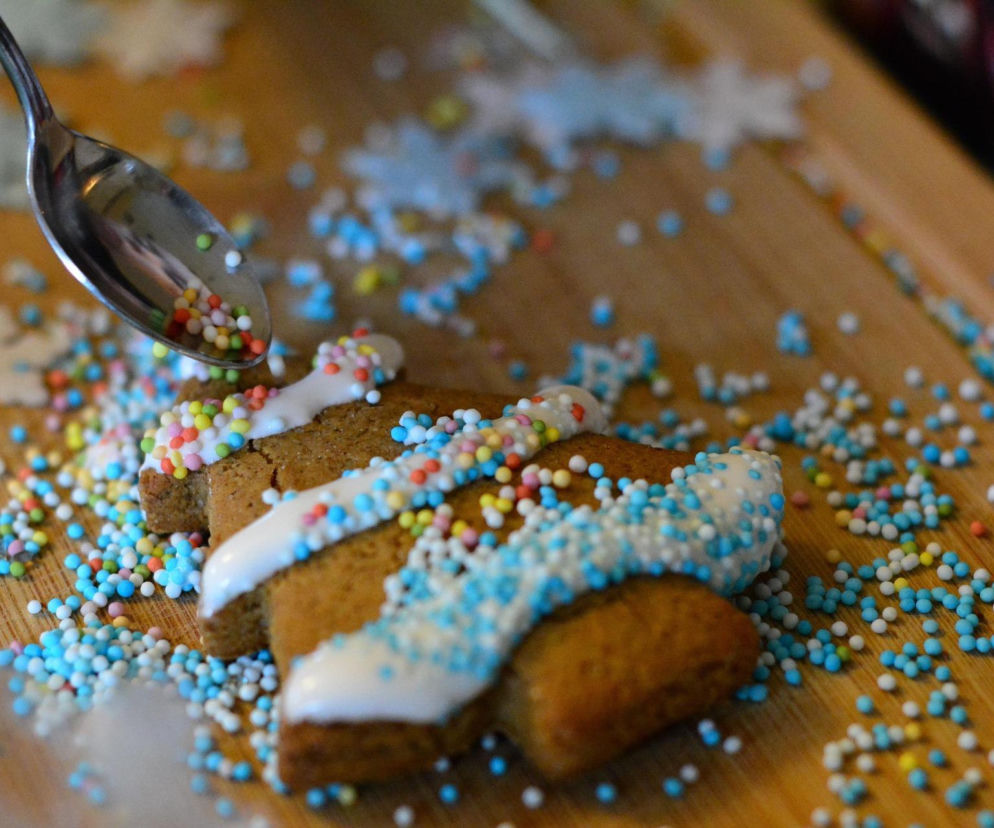 Kiedy i jak zrobić idealne pierniki na święta? Zdradzamy przepis pani Katarzyny i podajemy terminy wypieków