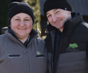 Rolnicy. Podlasie. Radosna nowina u Agnieszki i Jarka z Bronowa. To już potwierdzone!