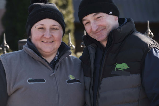 Rolnicy. Podlasie. Radosna nowina u Agnieszki i Jarka z Bronowa. To już potwierdzone!