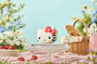 Marka Lush ponownie łączy siły z Hello Kitty i przyjaciółmi, by uczcić przyjaźń, życzliwość i chwile poświęcone na selfcare