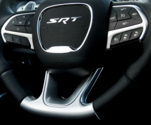 Grand Cherokee SRT 6.4 V8 HEMI