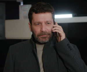 Panna młoda: streszczenie odcinka 229