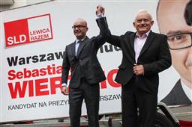 Sebastian Wierzbicki