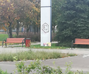 W Toruniu wiszą nielegalne plakaty wyborcze. 31 decyzji karnych!