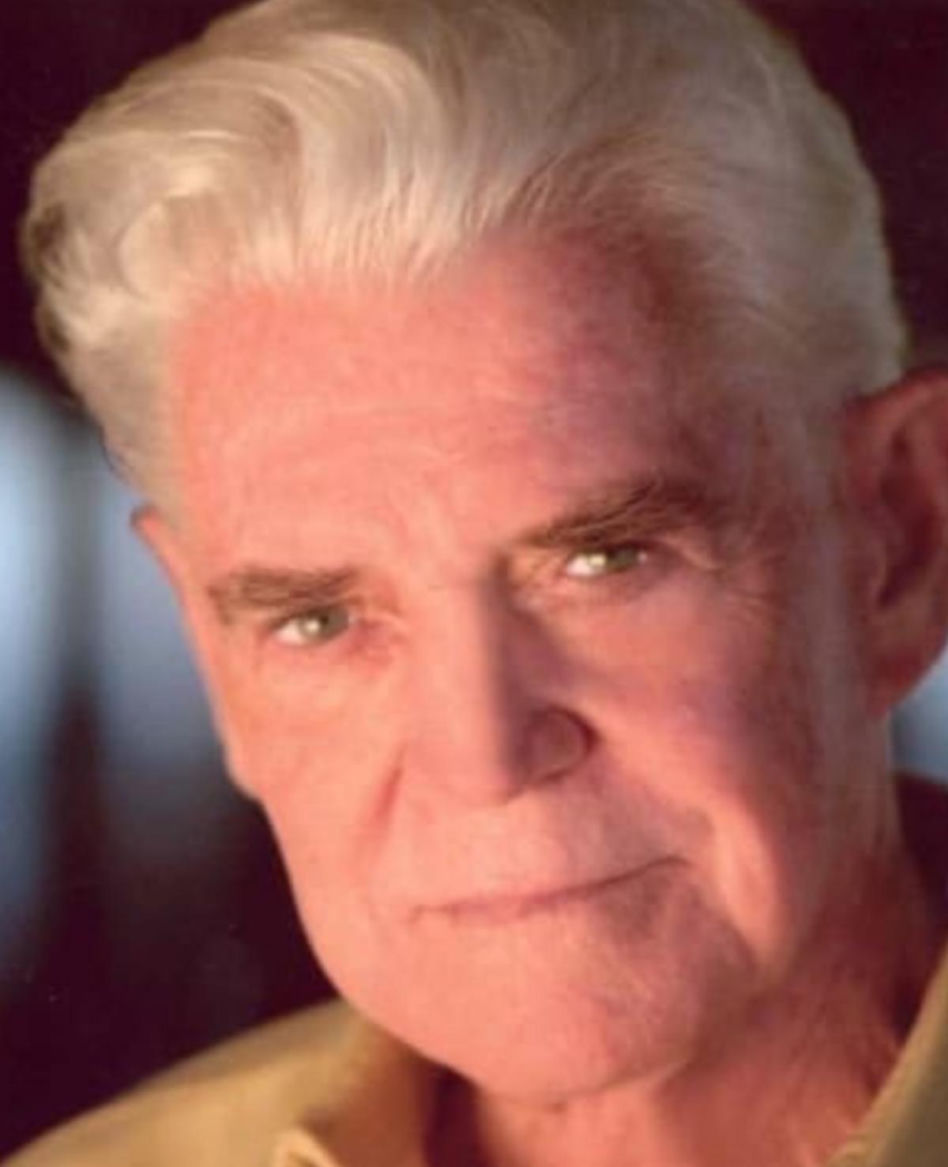 Jack Betts