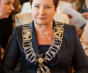 Hanna Gronkiewicz-Waltz