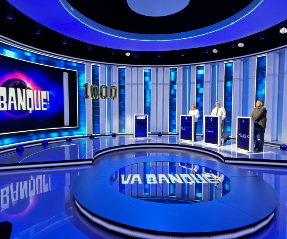 Turniej Arcymistrzów Va Banque