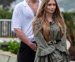 Love Island 3 - Natasha i Daniel