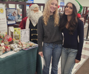 Świąteczny koncert charytatywny w PSFCU na Greenpoincie