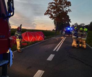 Adwokat drwił z ofiar wypadku