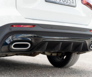 Mercedes-Benz GLB 250 4MATIC