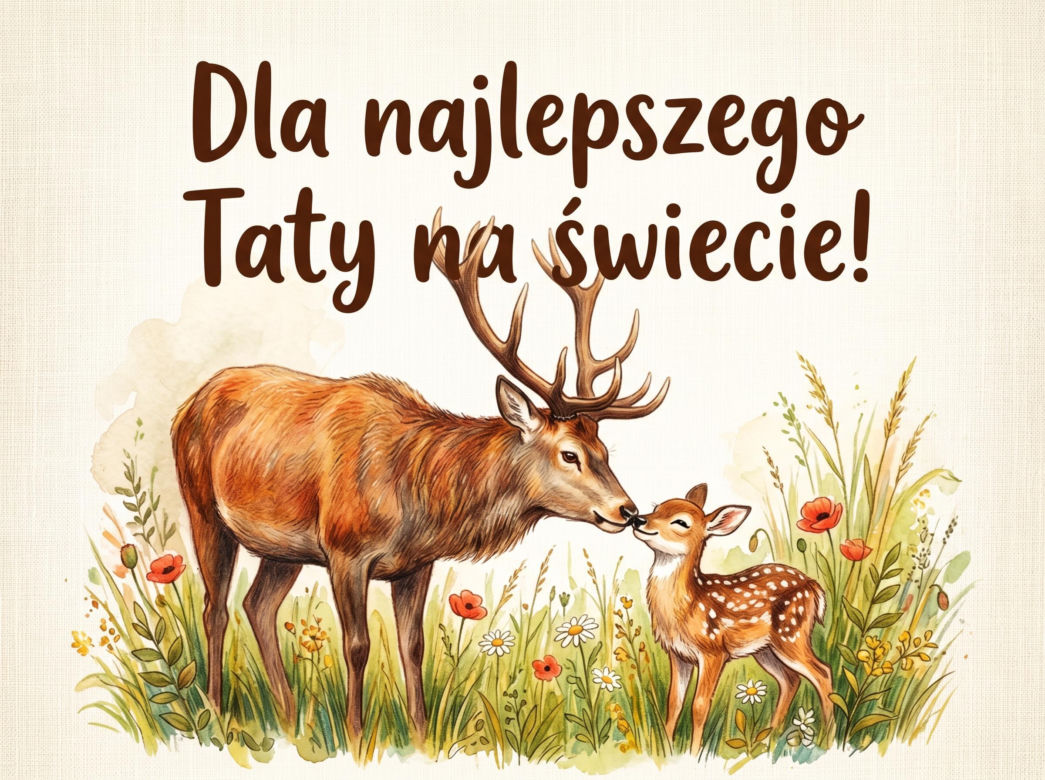 dzień ojca