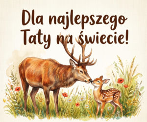dzień ojca