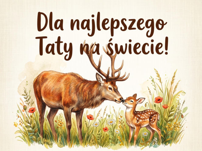 dzień ojca