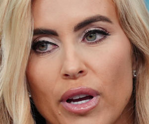 Media masakrują nową rzeczniczkę Trumpa! Piękna blondynka kocha się w prezydencie?