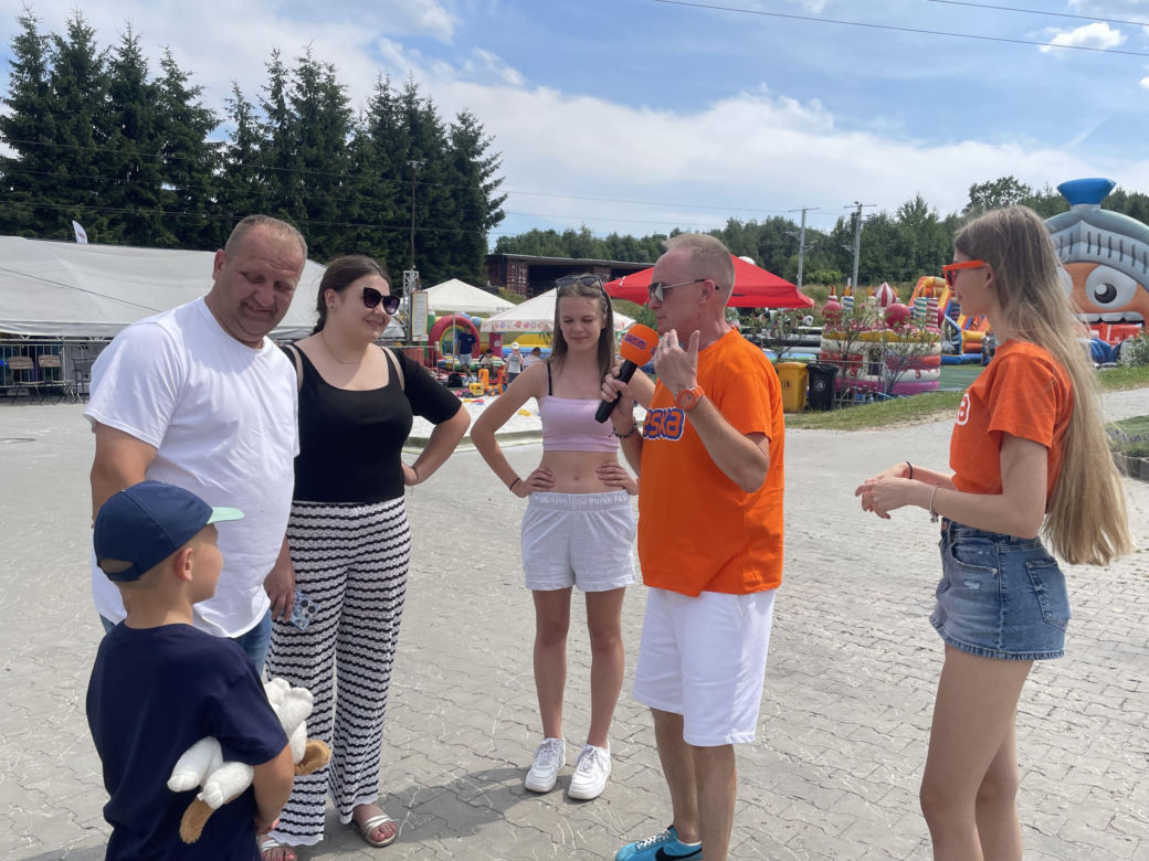 ESC Sabat Krajno