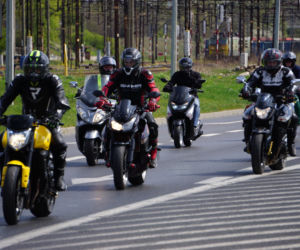 Bydgoskie Otwarcie Sezonu Motocyklowego 2022 [ZDJĘCIA]