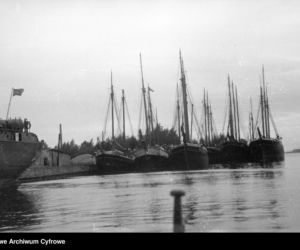 Szczecin po II wojnie światowej